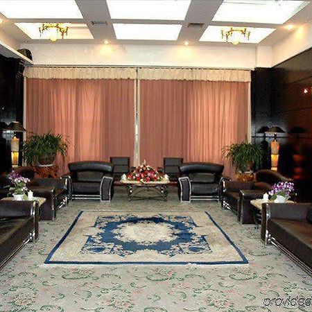 Shangri-La Longfengxiang Hotel Bagian luar foto