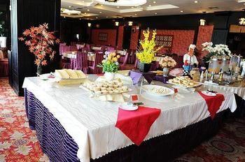 Shangri-La Longfengxiang Hotel Bagian luar foto