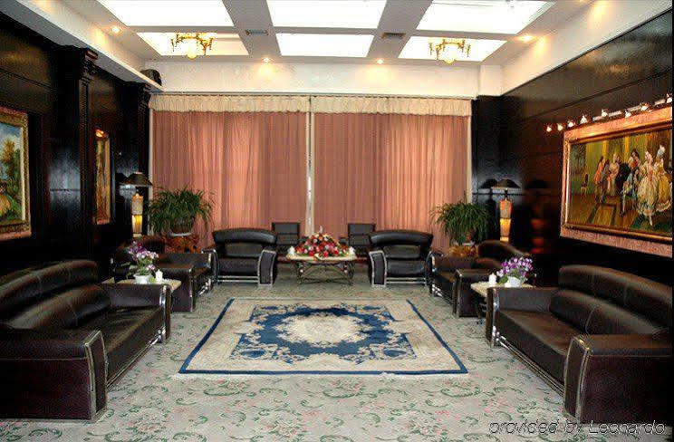 Shangri-La Longfengxiang Hotel Bagian luar foto